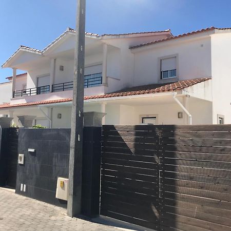 Big Wave Casa Nazaré Exterior foto