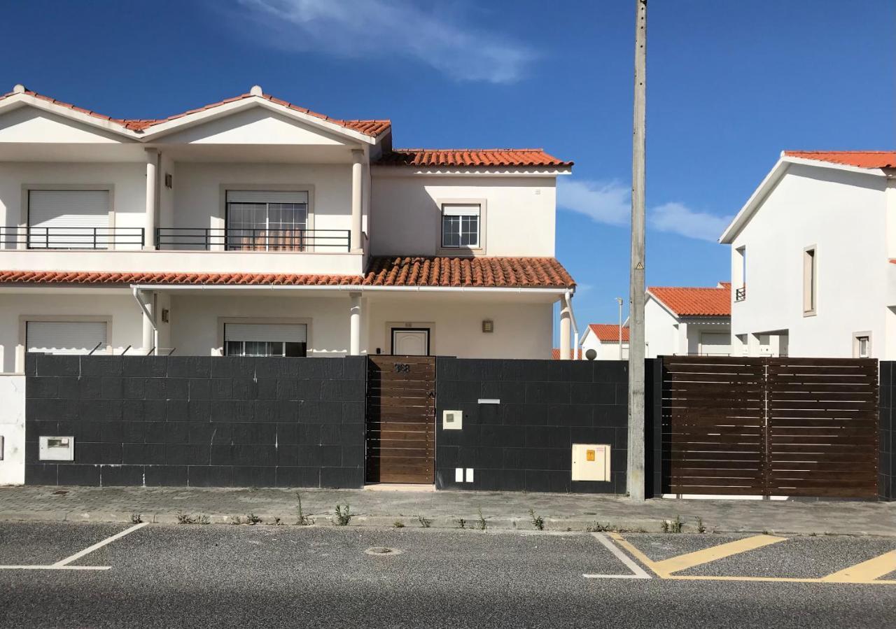 Big Wave Casa Nazaré Exterior foto