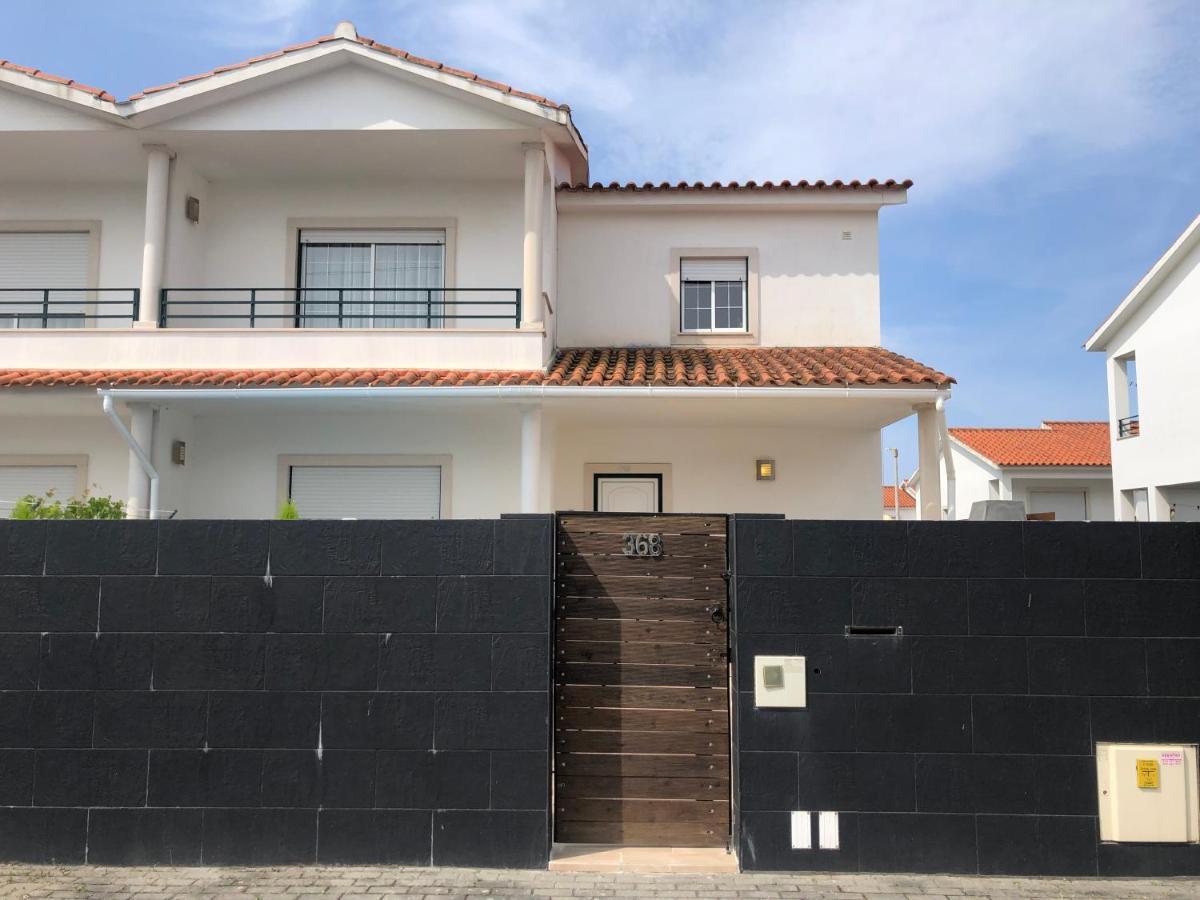 Big Wave Casa Nazaré Exterior foto