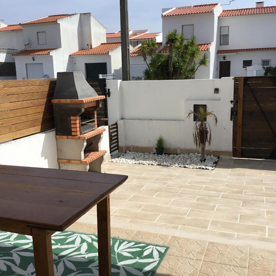 Big Wave Casa Nazaré Exterior foto